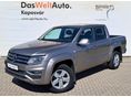 VOLKSWAGEN AMAROK 3.0 TDI V6 Highline Tiptronic 4Motion Mo-i. Áfás!