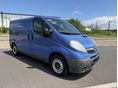 OPEL VIVARO 2013/11 - 2