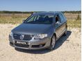 VOLKSWAGEN PASSAT Variant 1.9 PD TDI BlueMotion BLS motor