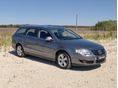 VOLKSWAGEN PASSAT 2007/9 - 18