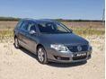 VOLKSWAGEN PASSAT 2007/9 - 19