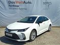 TOYOTA COROLLA Sedan 1.8 Hybrid Comfort e-CVT Magyarországi!