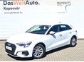 AUDI A3 2021/7 - 1