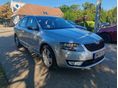 SKODA OCTAVIA 2.0 CR TDI Elegance DSG