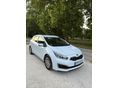 KIA CEE'D 1.6 GDI EX Prémium Benzines.Vonóhoroggal.Üllés fűtéssel Hidegklimával. Rozsdamentes. Friss műszaki