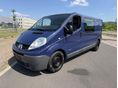 RENAULT TRAFIC 2008/6 - 1