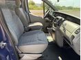 RENAULT TRAFIC 2008/6 - 8