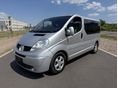 RENAULT TRAFIC 2.0 dCi L1H1 Generation