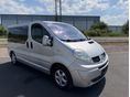 RENAULT TRAFIC 2007/6 - 2