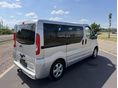 RENAULT TRAFIC 2007/6 - 3