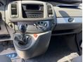 RENAULT TRAFIC 2007/6 - 7