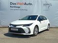 TOYOTA COROLLA Sedan 1.8 Hybrid Comfort e-CVT Magyarországi!