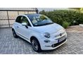 FIAT 500 2017/8 - 2