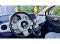 FIAT 500 2017/8 - 5