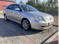 TOYOTA AVENSIS 1.8
