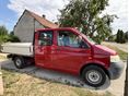 VOLKSWAGEN TRANSPORTER T5 1.9 TDI