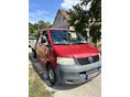 VOLKSWAGEN TRANSPORTER T5 2007/11 - 3