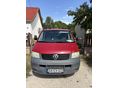 VOLKSWAGEN TRANSPORTER T5 2007/11 - 4