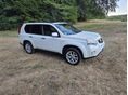 NISSAN X-TRAIL T31 2.0 dCi 5 ajto. 150LE. 2013 - 2014 Limitált szériás