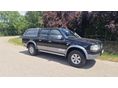 FORD RANGER 2.5 TDCi 4x4 XLT MAGYAR AUTÓ. KLÍMA!SZÉP ÁLLAPOT!