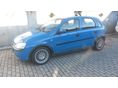 OPEL CORSA C 1.7 DTi 16V Elegance