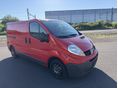 RENAULT TRAFIC 2007/1 - 2