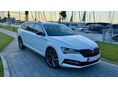 SKODA SUPERB Combi 2.0 TDI SCR SportLine 4x4 DSG CANTON.ÁLLÓ FÜTÉS.V.HOROG.LED-MATRIX.VIRTUAL COKPIT