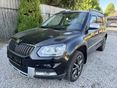 SKODA YETI Outdoor 2.0 CRTDI Adventure 4x4 DSG XENON-ÁLLÓFŰTÉS-NAVI-ÜLÉSFŰTÉS-VONÓHOROG-IGAZOLT KM!