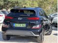 HYUNDAI KONA 2021/3 - 5