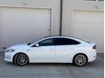 FORD MONDEO 2014/4 - 3