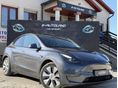 TESLA MODEL Y Long Range AWD (Automata) EAP. KINAI GYÁRTÁS. AMD RYZEN. HŐSZIVATTYÚ. MÁTRIX LED KORMÁNYFŰTÉS