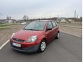 FORD FIESTA 2006/10 - 1