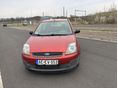 FORD FIESTA 2006/10 - 2