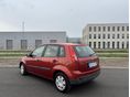 FORD FIESTA 2006/10 - 6