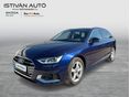 AUDI A4 2024/7 - 1
