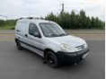PEUGEOT PARTNER 2007 - 2