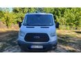 FORD TRANSIT 2015/3 - 2