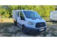 FORD TRANSIT 2015/3 - 3