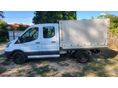 FORD TRANSIT 2015/3 - 8