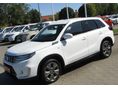 SUZUKI VITARA 1.4 Hybrid GL+ 4WD /Magyarországi - Sérülésmentes - 3+7 Év Garancia - 68.500 KM!/