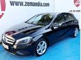 MERCEDES-BENZ A 180 CDI (BlueEFFICIENCY) SPORT/1.TULAJ/GAR.KM/GYÁRI FÉNYEZÉS