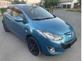 MAZDA 2 2010/6 - 4