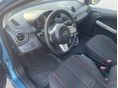 MAZDA 2 2010/6 - 8
