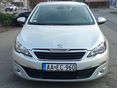 PEUGEOT 308 2014/1 - 7