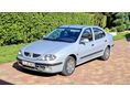 RENAULT MEGANE Classic 1.4 16V Monaco Megkímélt állapotban! Első tulajdonostól!