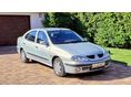 RENAULT MEGANE 2002/11 - 4