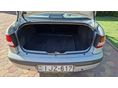 RENAULT MEGANE 2002/11 - 12