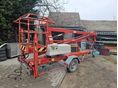 SKYJACK Kosaras emelő 1200