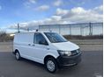 VOLKSWAGEN TRANSPORTER T6 2017/1 - 2
