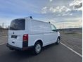 VOLKSWAGEN TRANSPORTER T6 2017/1 - 3
